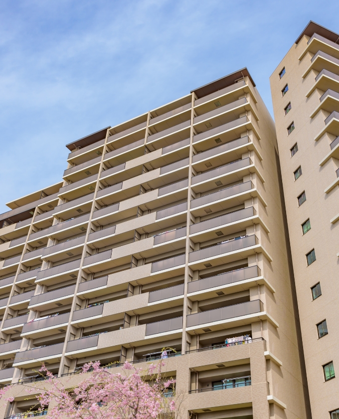 マンション・戸建住宅