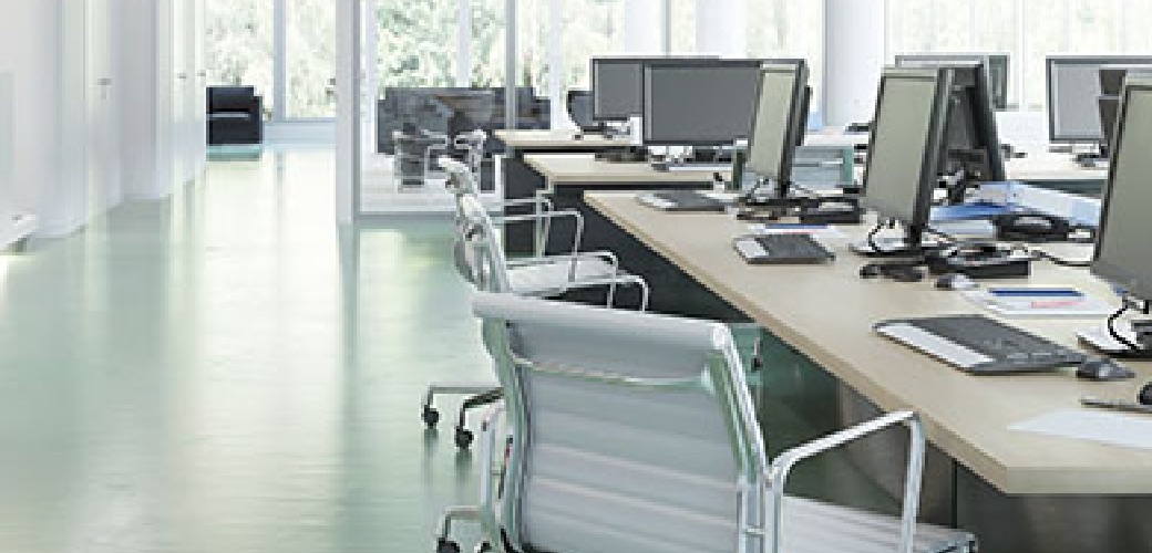 企業情報